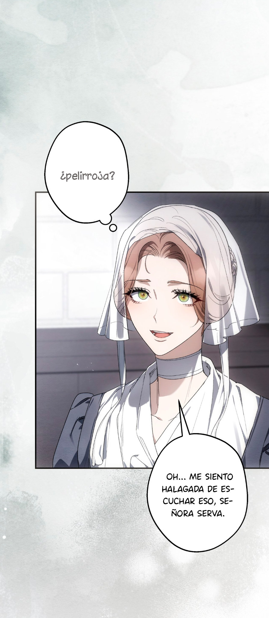 El tiempo de la bestia ciega Capítulo 2 - Page 33