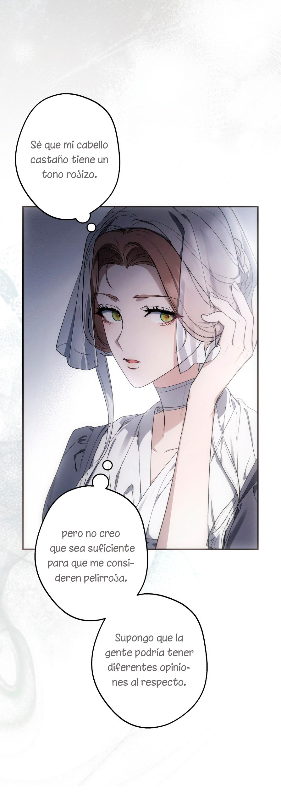 El tiempo de la bestia ciega Capítulo 2 - Page 34