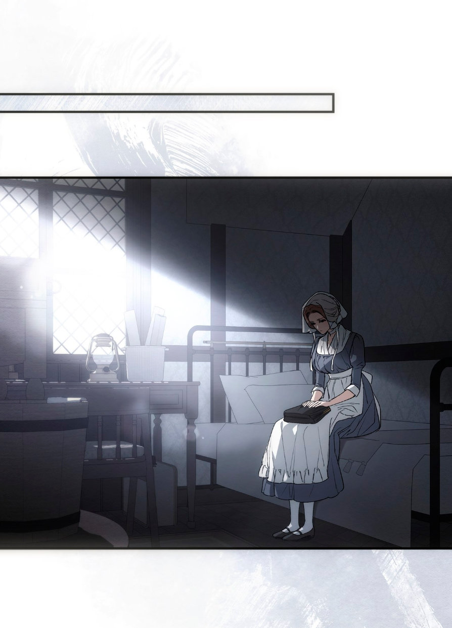 El tiempo de la bestia ciega Capítulo 2 - Page 37