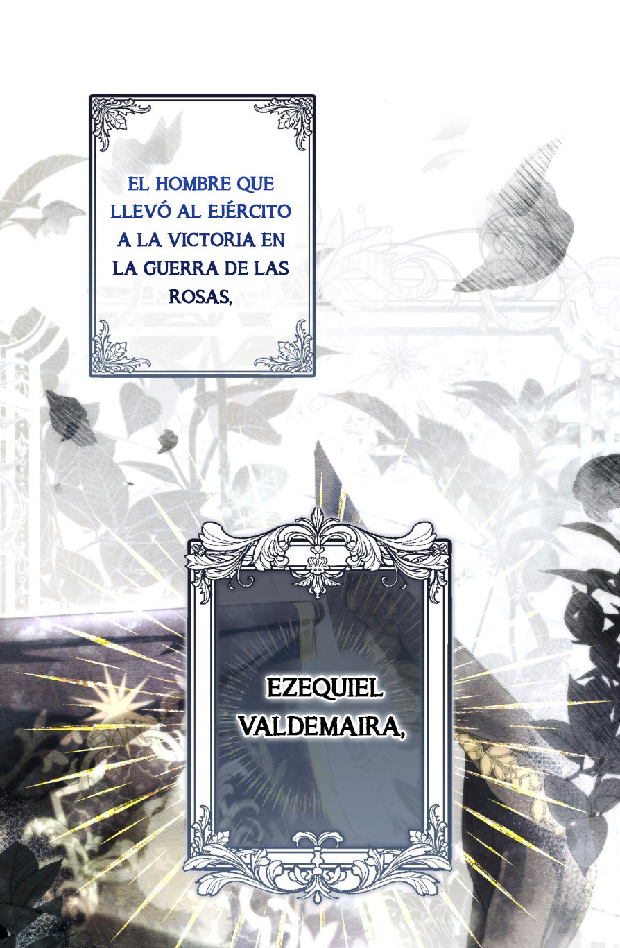 El tiempo de la bestia ciega Capítulo 2 - Page 39