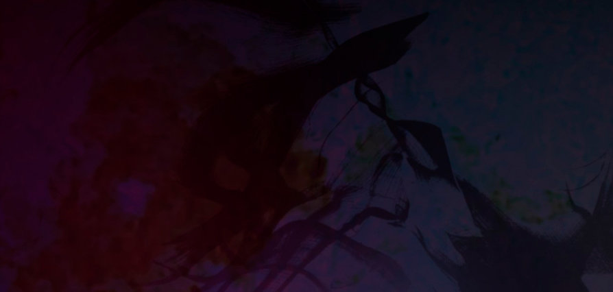 El tiempo de la bestia ciega Capítulo 2 - Page 49