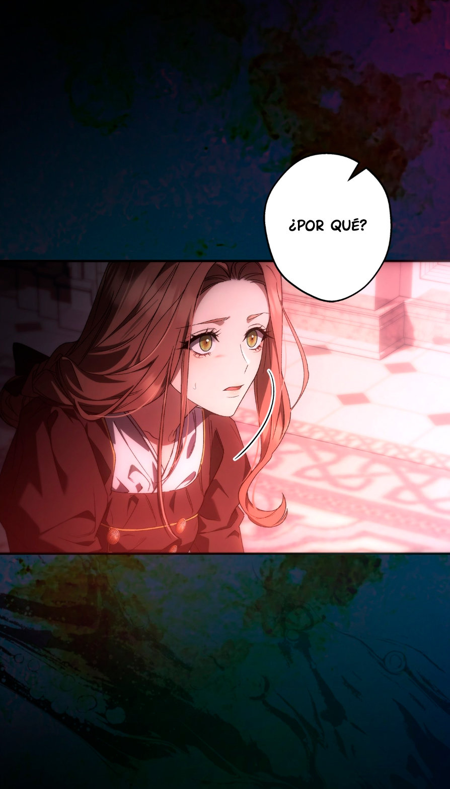 El tiempo de la bestia ciega Capítulo 2 - Page 51