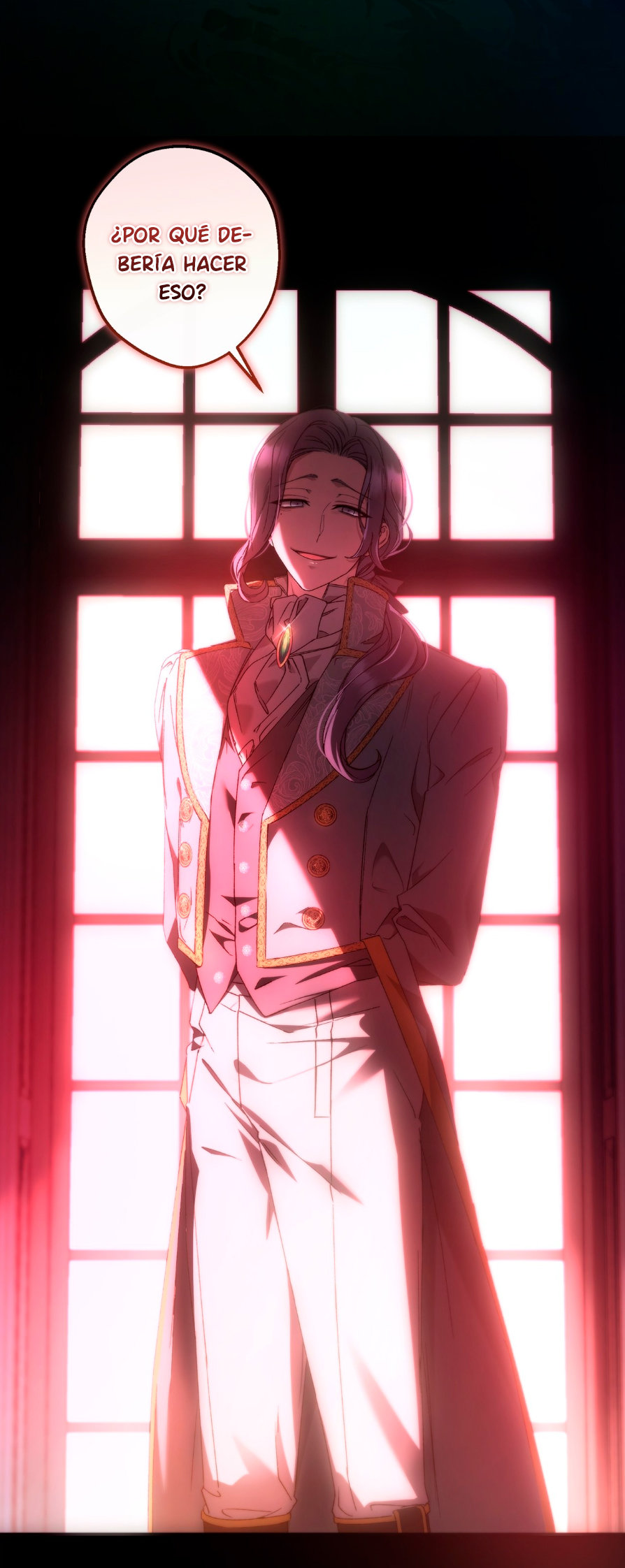 El tiempo de la bestia ciega Capítulo 2 - Page 52