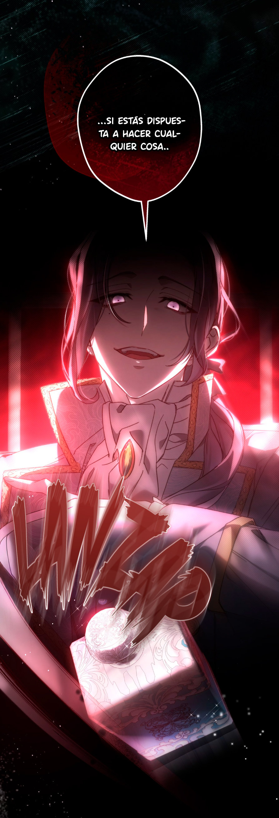 El tiempo de la bestia ciega Capítulo 2 - Page 57