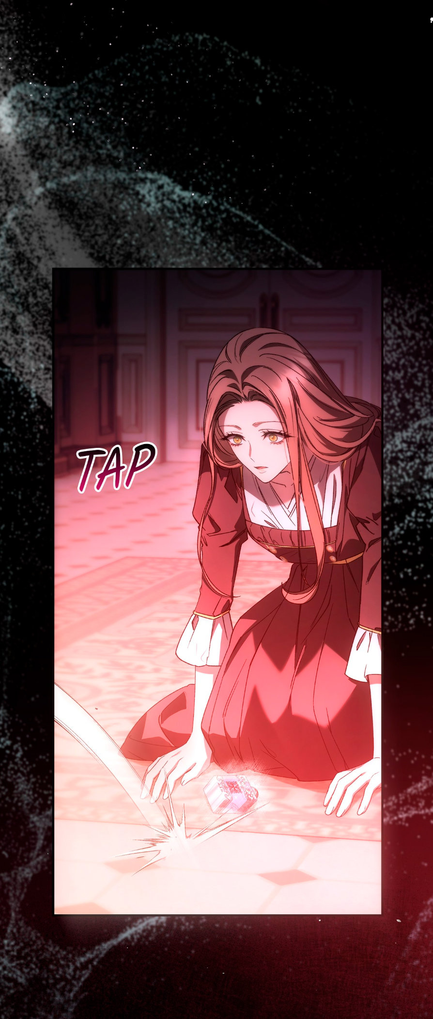 El tiempo de la bestia ciega Capítulo 2 - Page 58