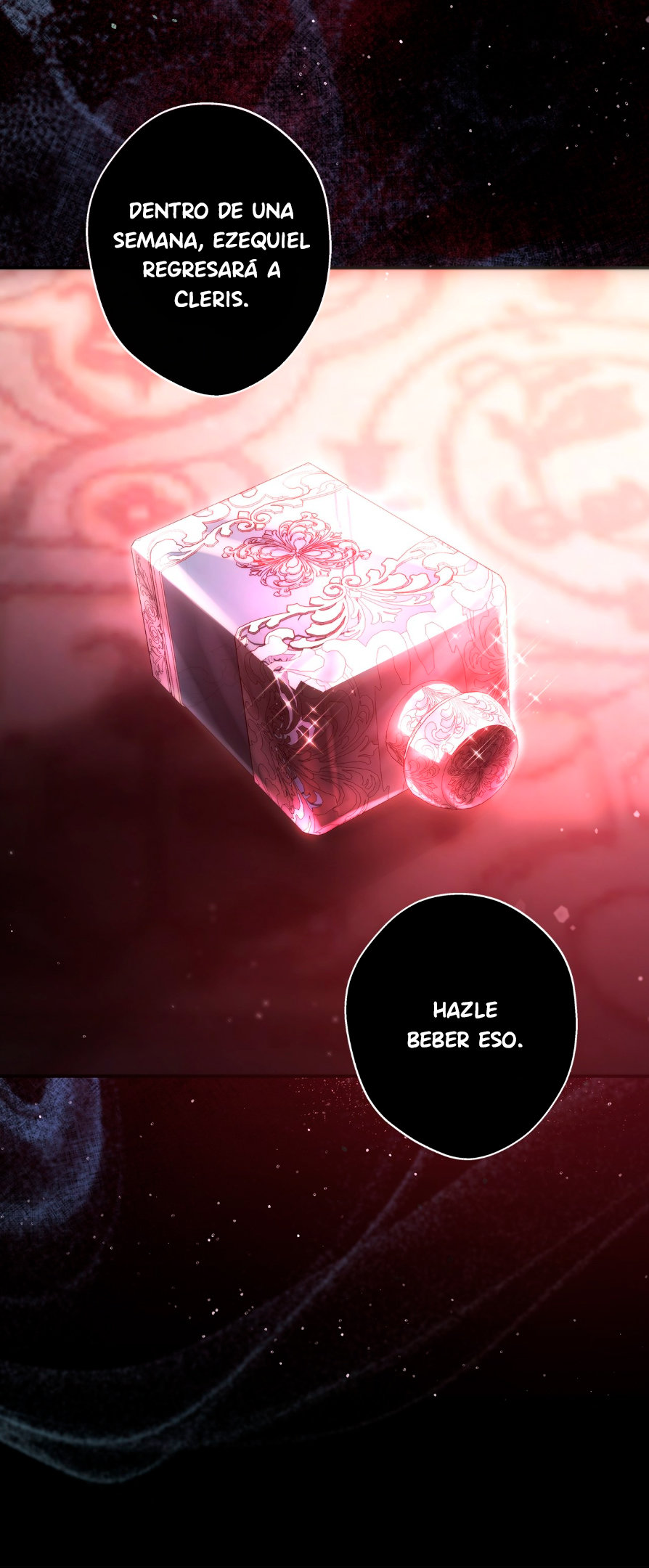 El tiempo de la bestia ciega Capítulo 2 - Page 60