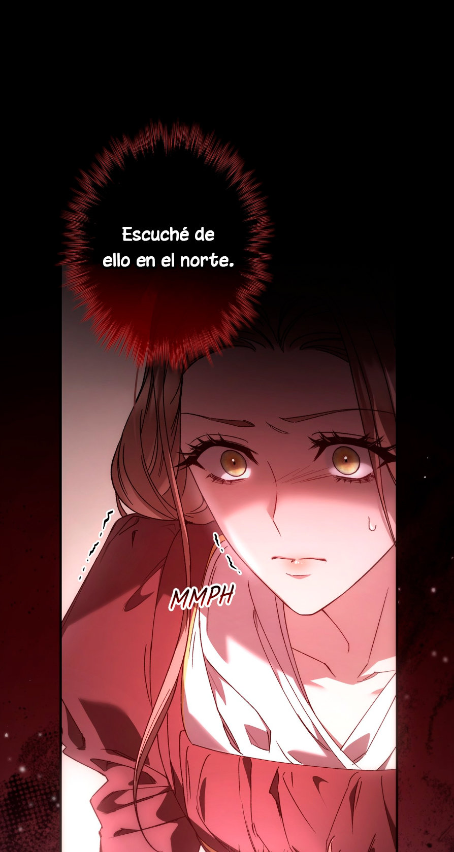 El tiempo de la bestia ciega Capítulo 2 - Page 61