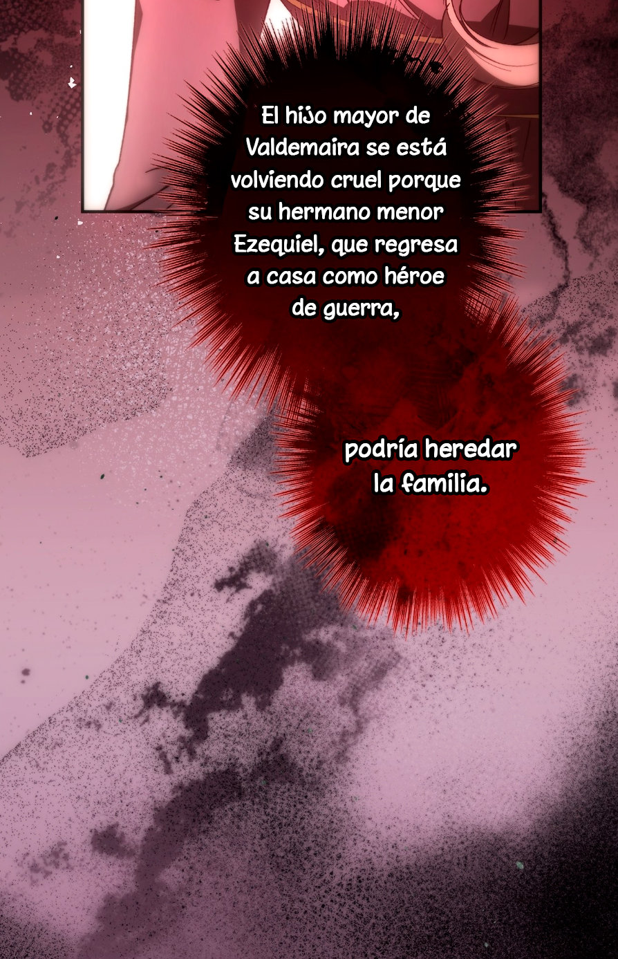 El tiempo de la bestia ciega Capítulo 2 - Page 62