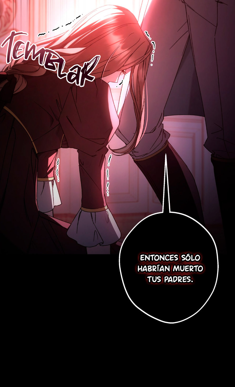 El tiempo de la bestia ciega Capítulo 2 - Page 66