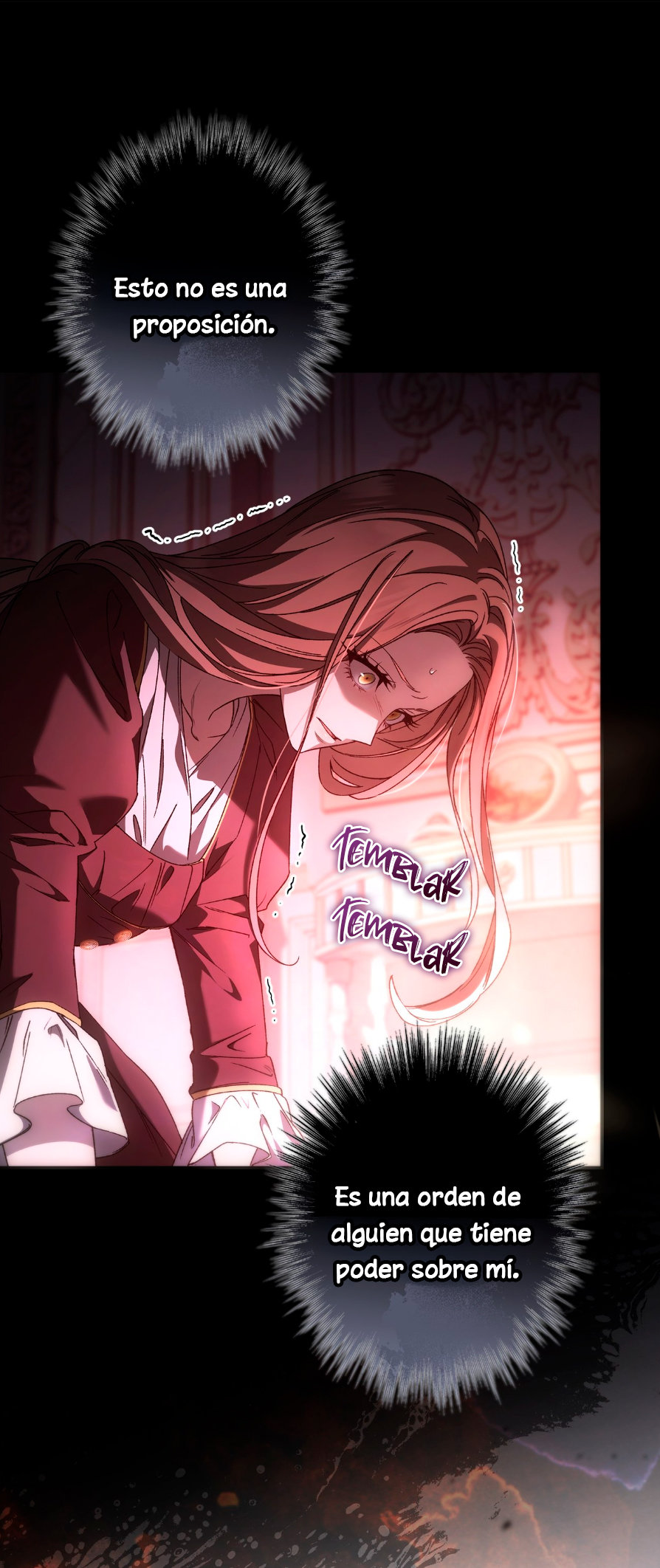 El tiempo de la bestia ciega Capítulo 2 - Page 67