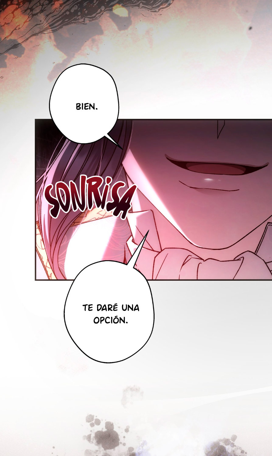 El tiempo de la bestia ciega Capítulo 2 - Page 68