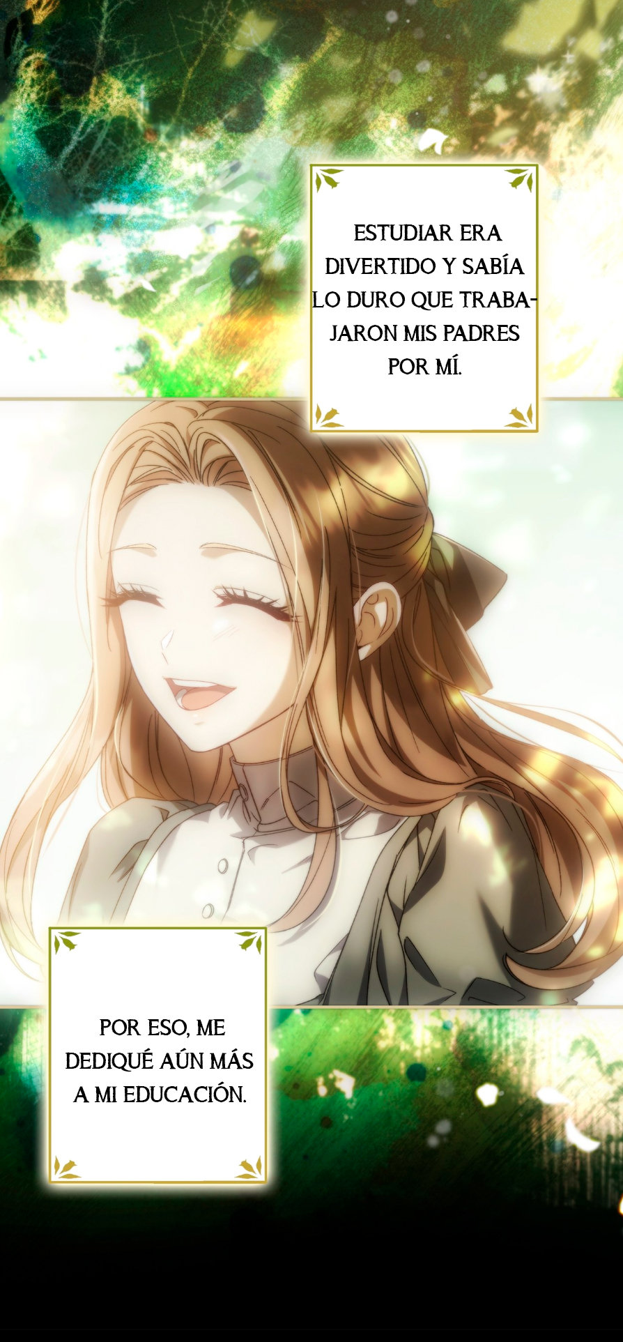 El tiempo de la bestia ciega Capítulo 2 - Page 7