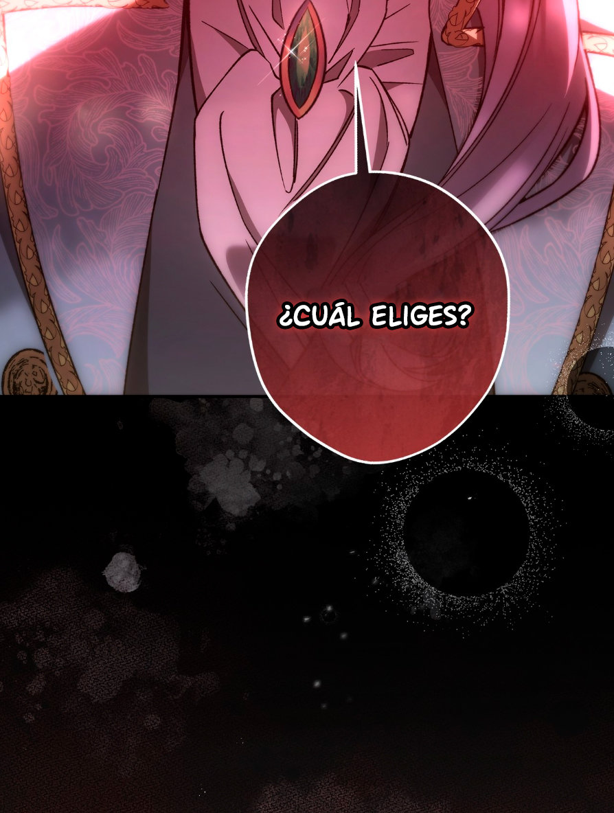 El tiempo de la bestia ciega Capítulo 2 - Page 70