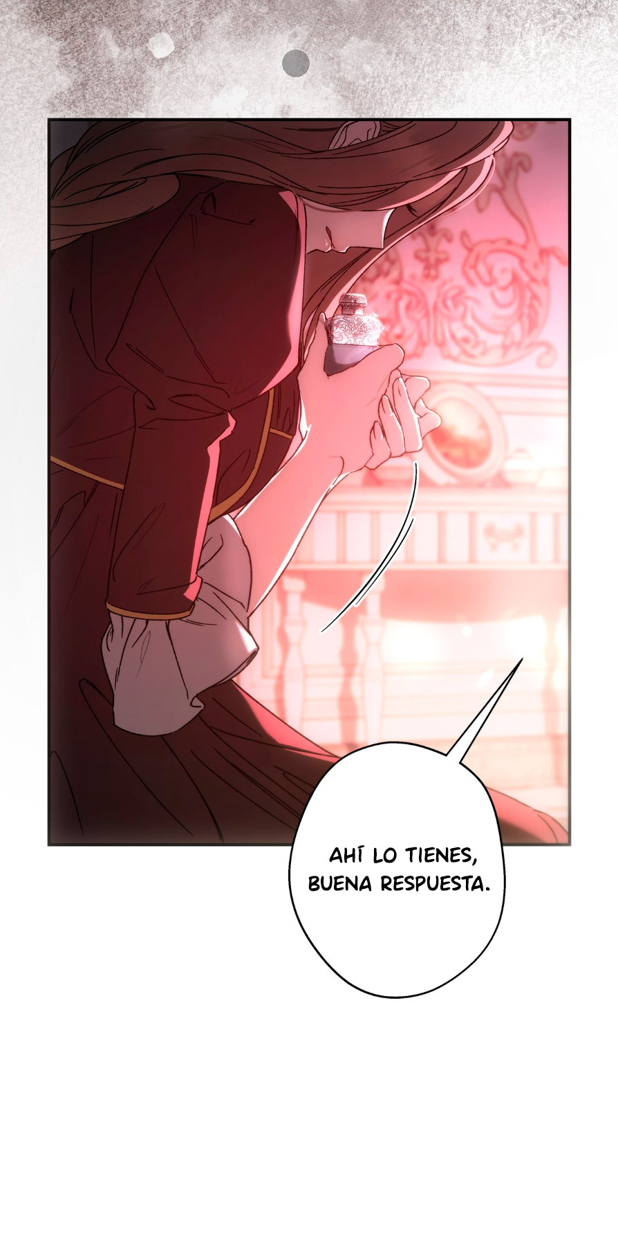 El tiempo de la bestia ciega Capítulo 2 - Page 72