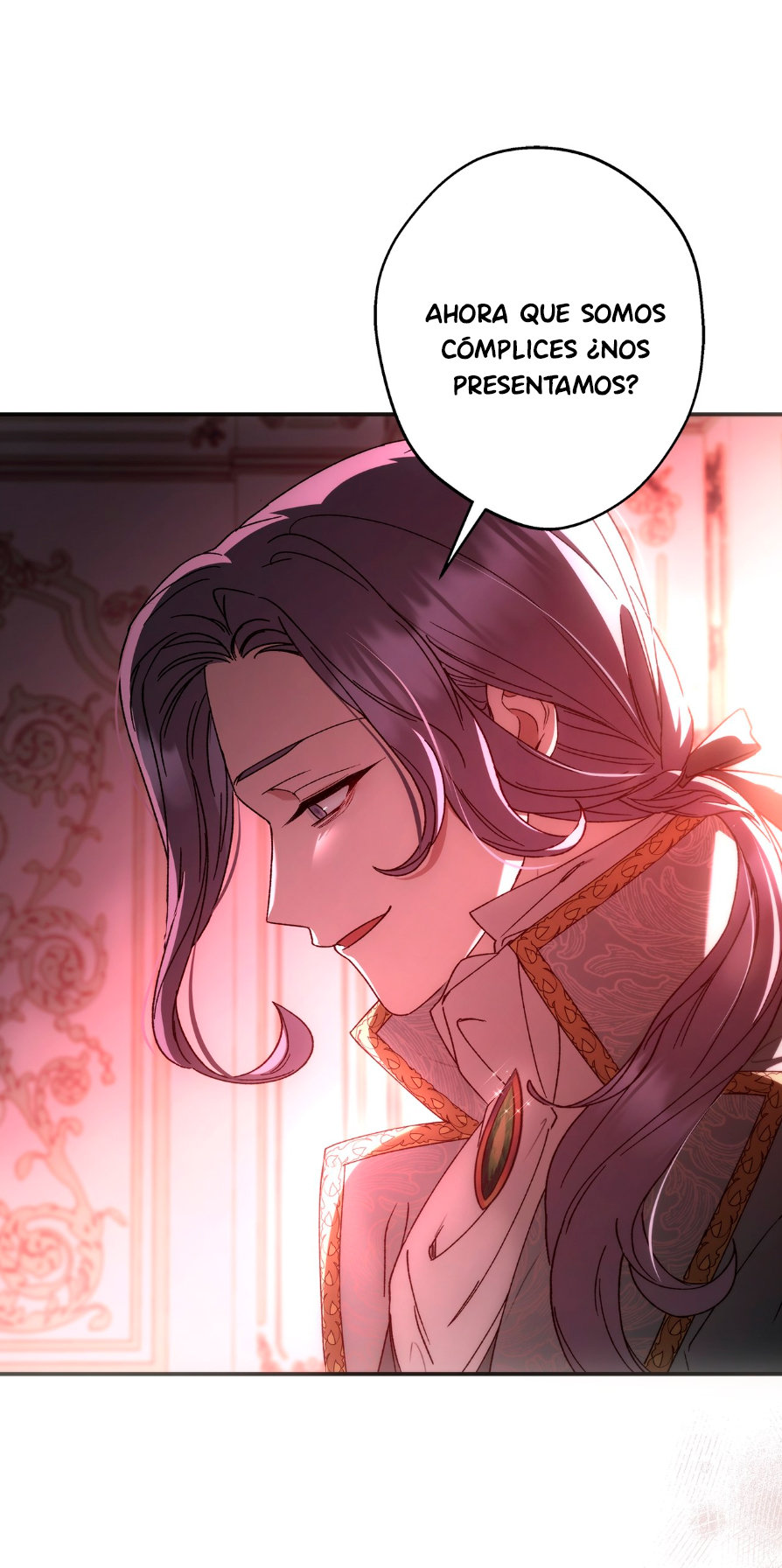 El tiempo de la bestia ciega Capítulo 2 - Page 73