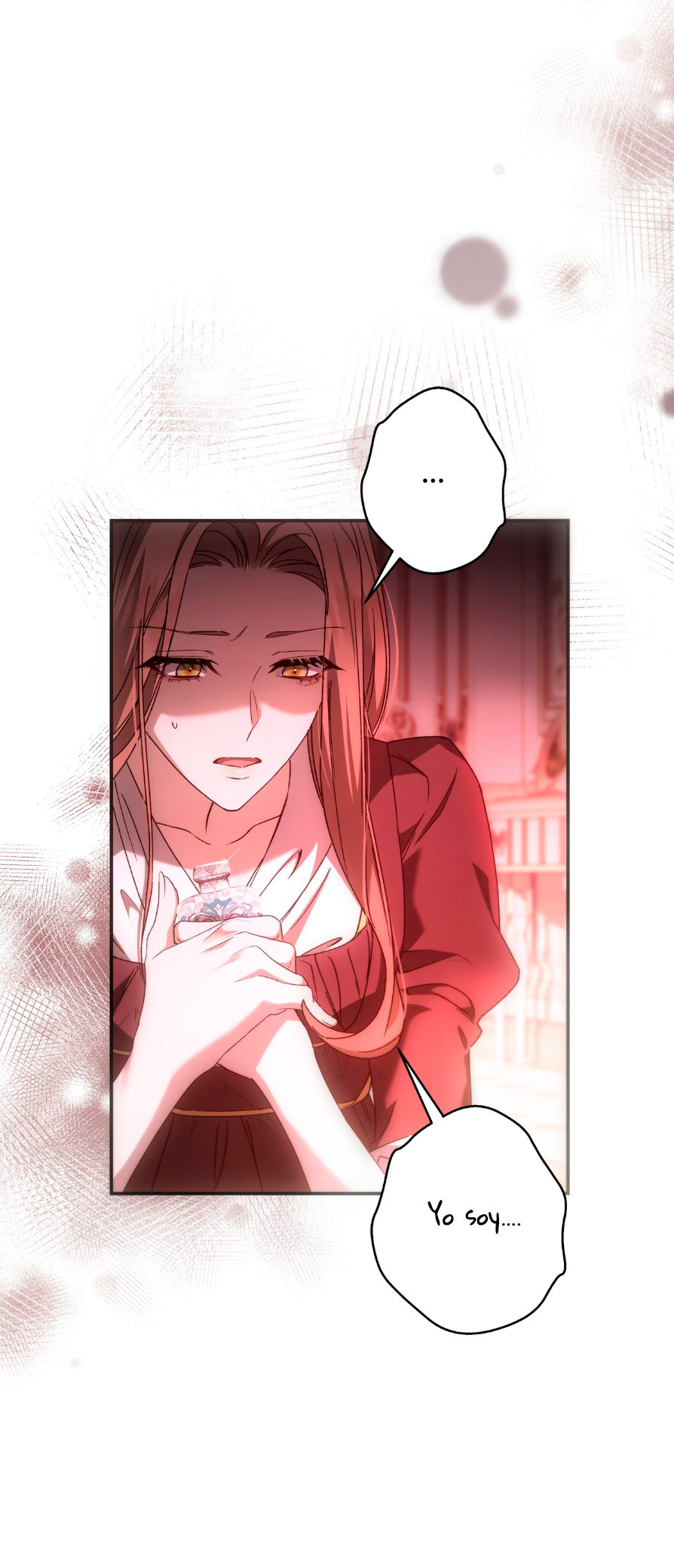 El tiempo de la bestia ciega Capítulo 2 - Page 74