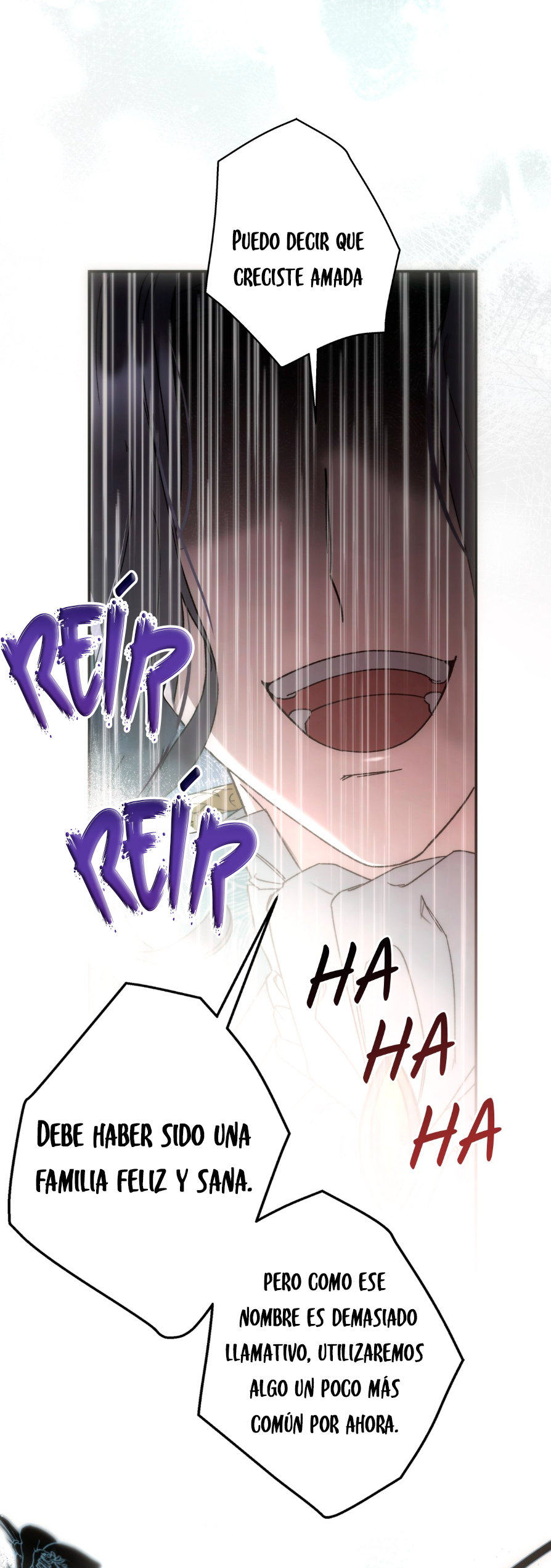 El tiempo de la bestia ciega Capítulo 2 - Page 76