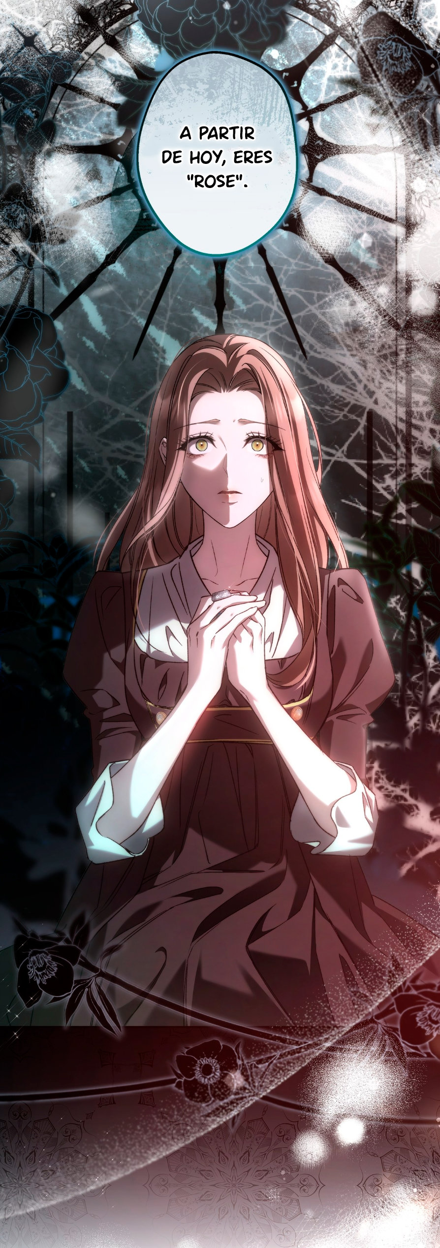 El tiempo de la bestia ciega Capítulo 2 - Page 78