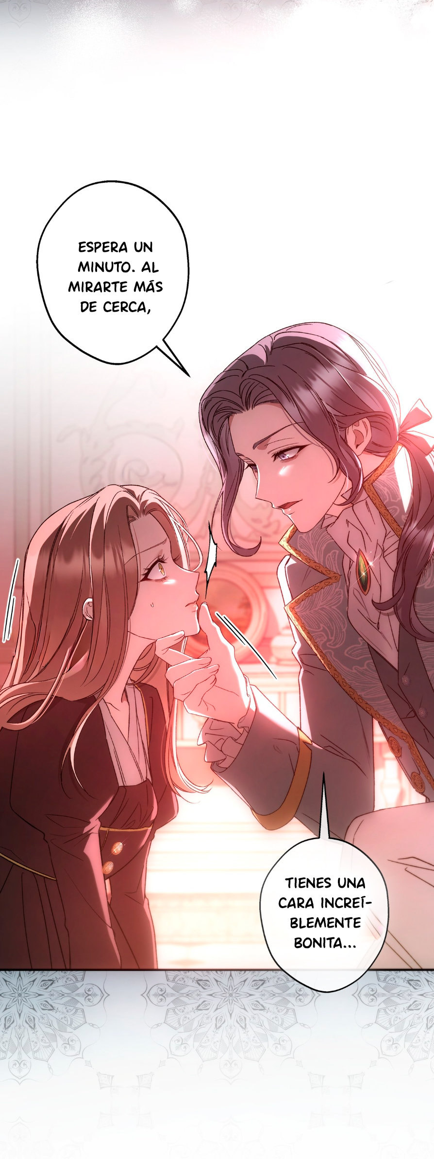 El tiempo de la bestia ciega Capítulo 2 - Page 79