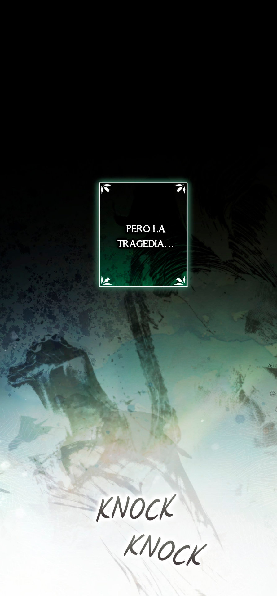 El tiempo de la bestia ciega Capítulo 2 - Page 8