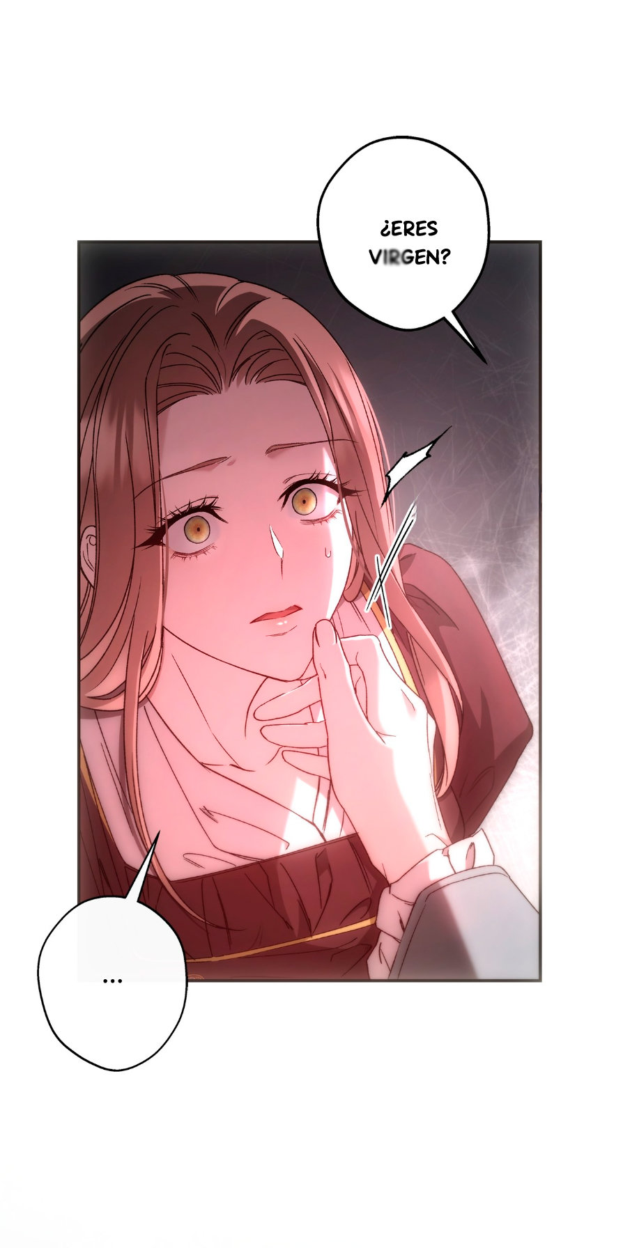 El tiempo de la bestia ciega Capítulo 2 - Page 81