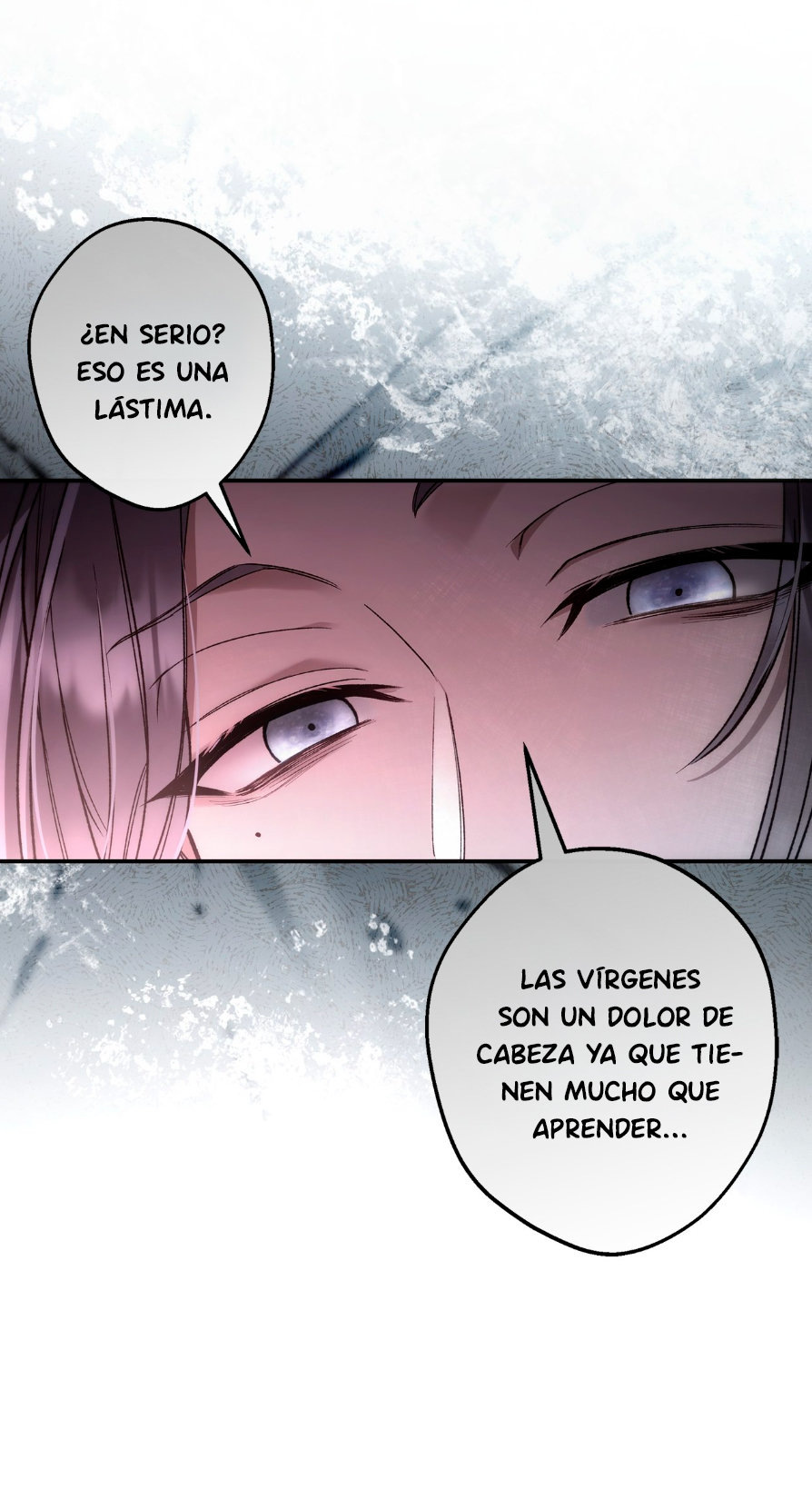 El tiempo de la bestia ciega Capítulo 2 - Page 82