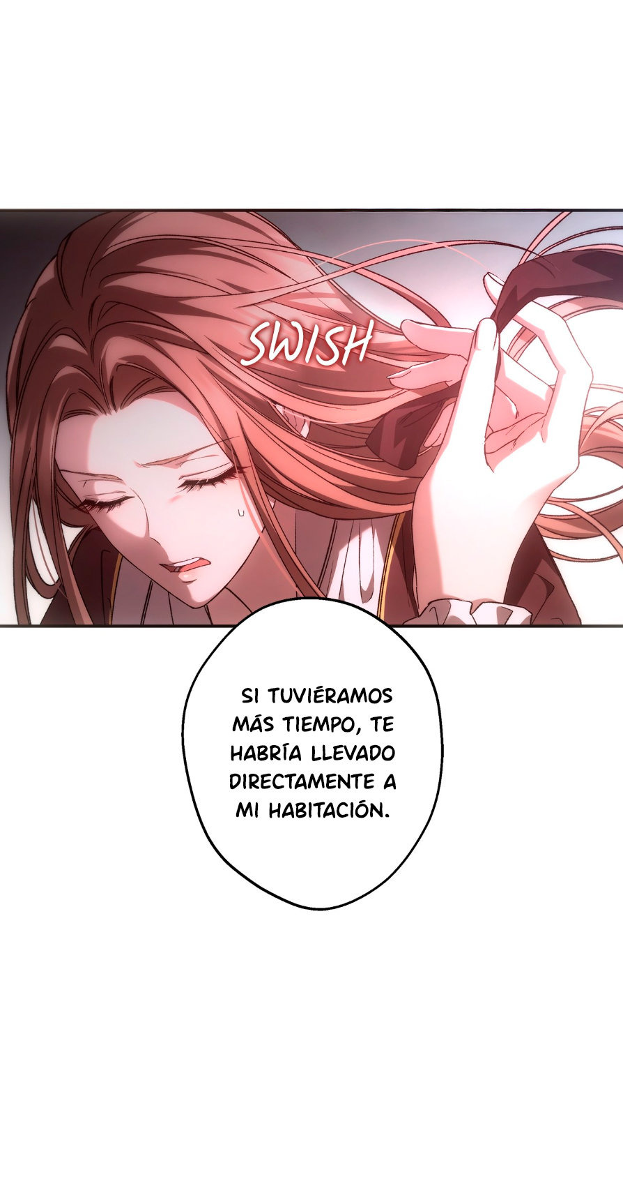 El tiempo de la bestia ciega Capítulo 2 - Page 83