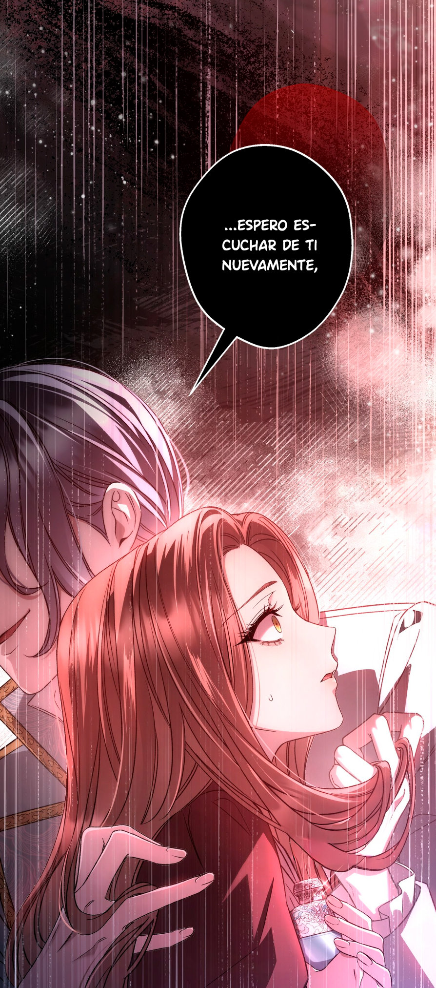 El tiempo de la bestia ciega Capítulo 2 - Page 85