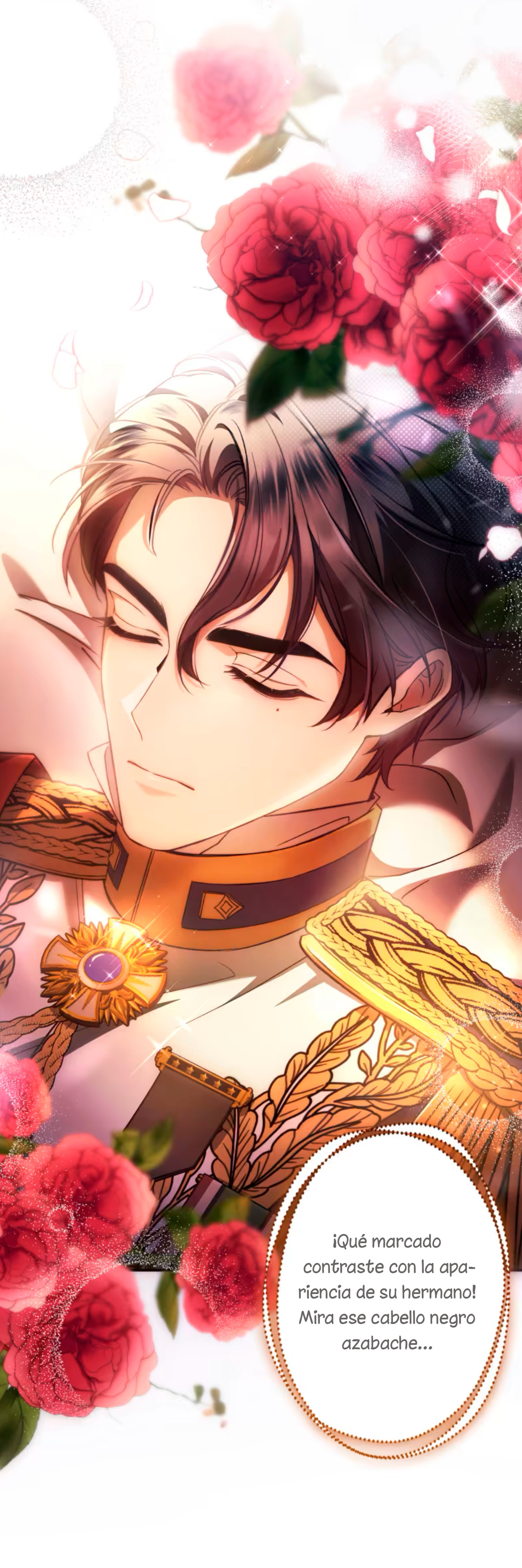 El tiempo de la bestia ciega Capítulo 3 - Page 15