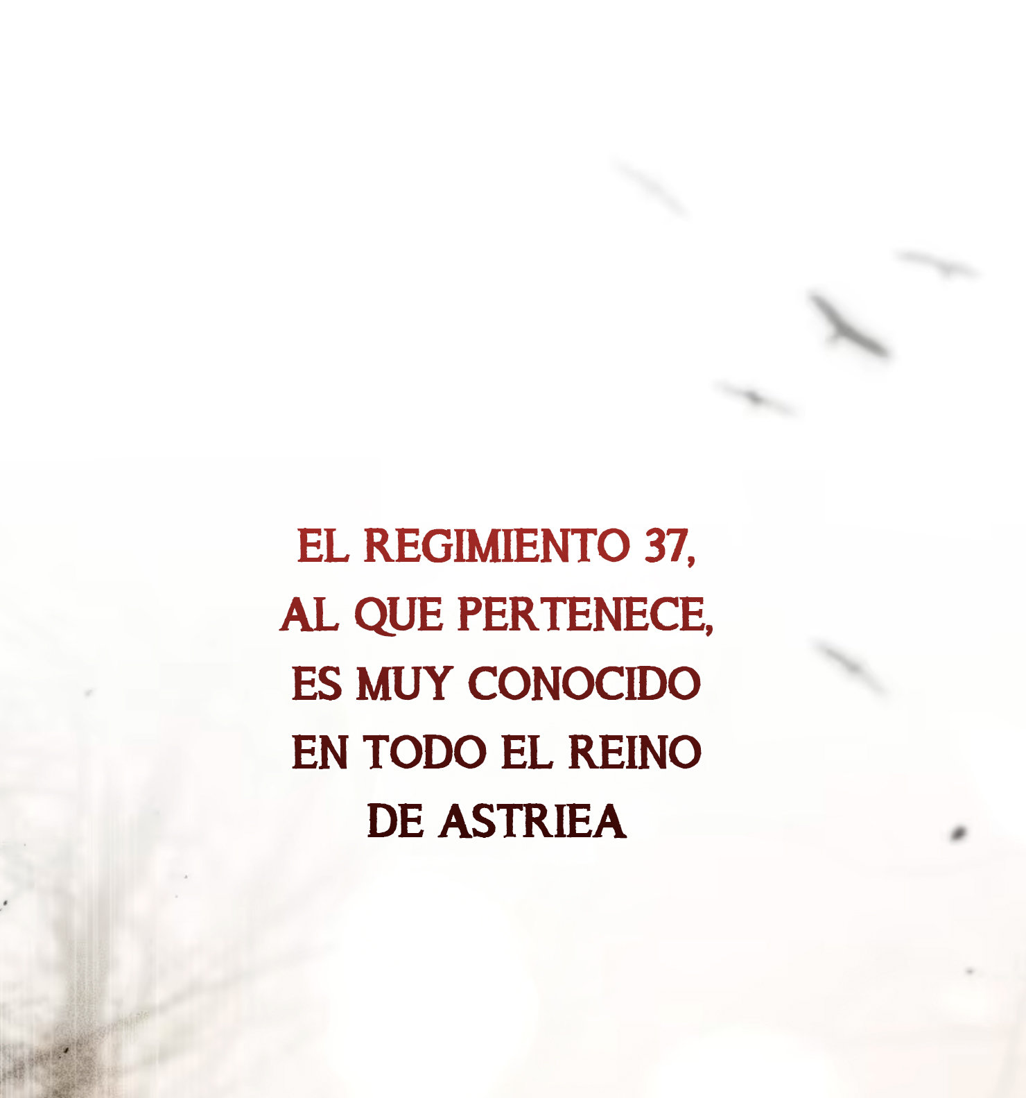 El tiempo de la bestia ciega Capítulo 3 - Page 17