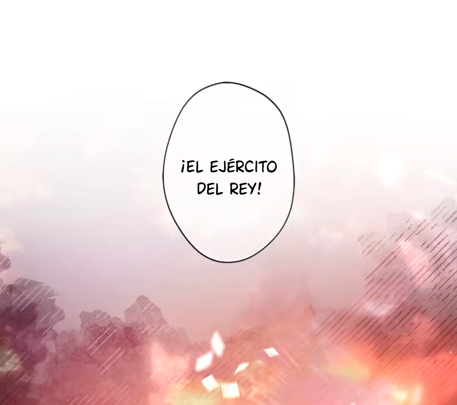 El tiempo de la bestia ciega Capítulo 3 - Page 2