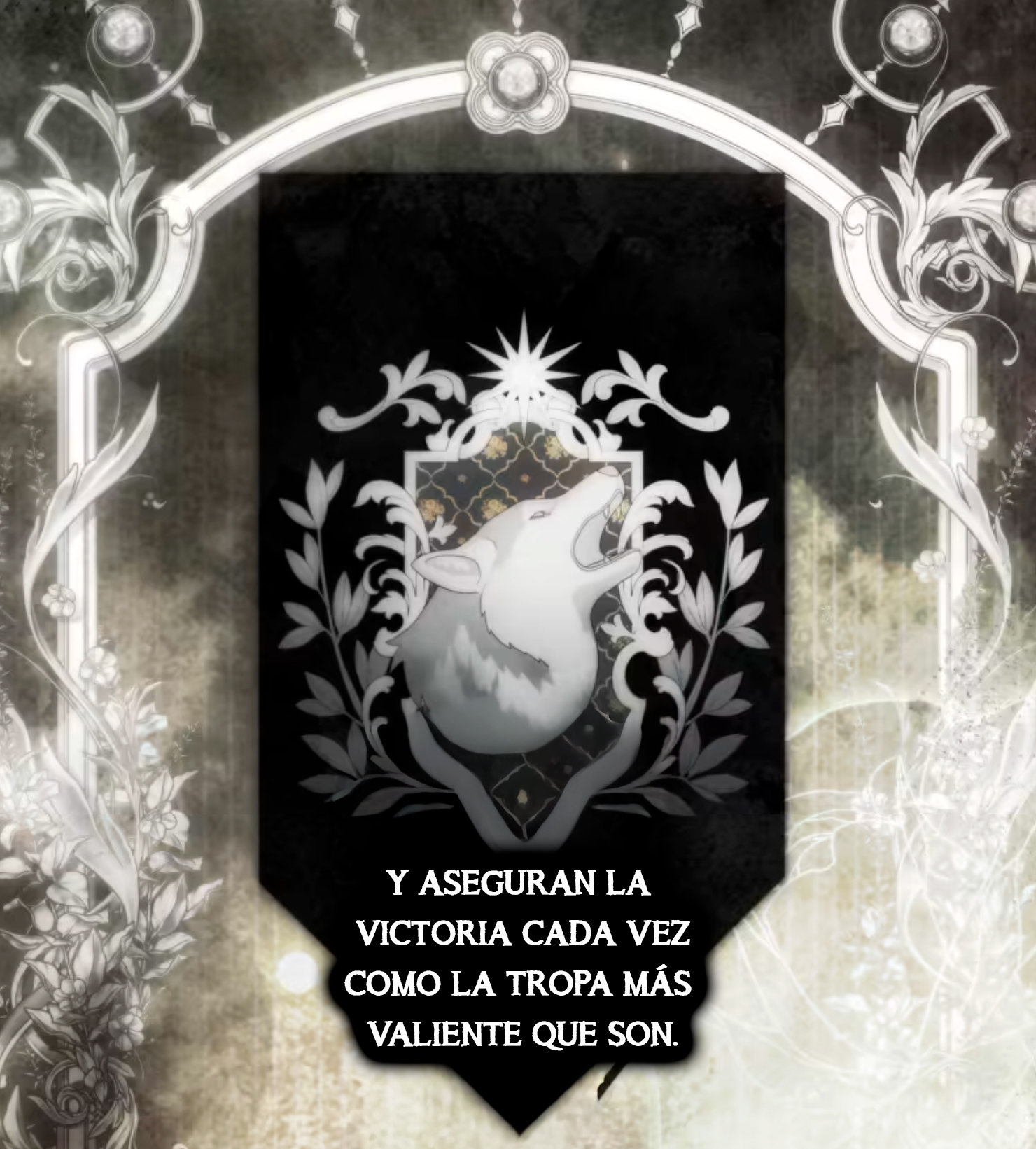 El tiempo de la bestia ciega Capítulo 3 - Page 20