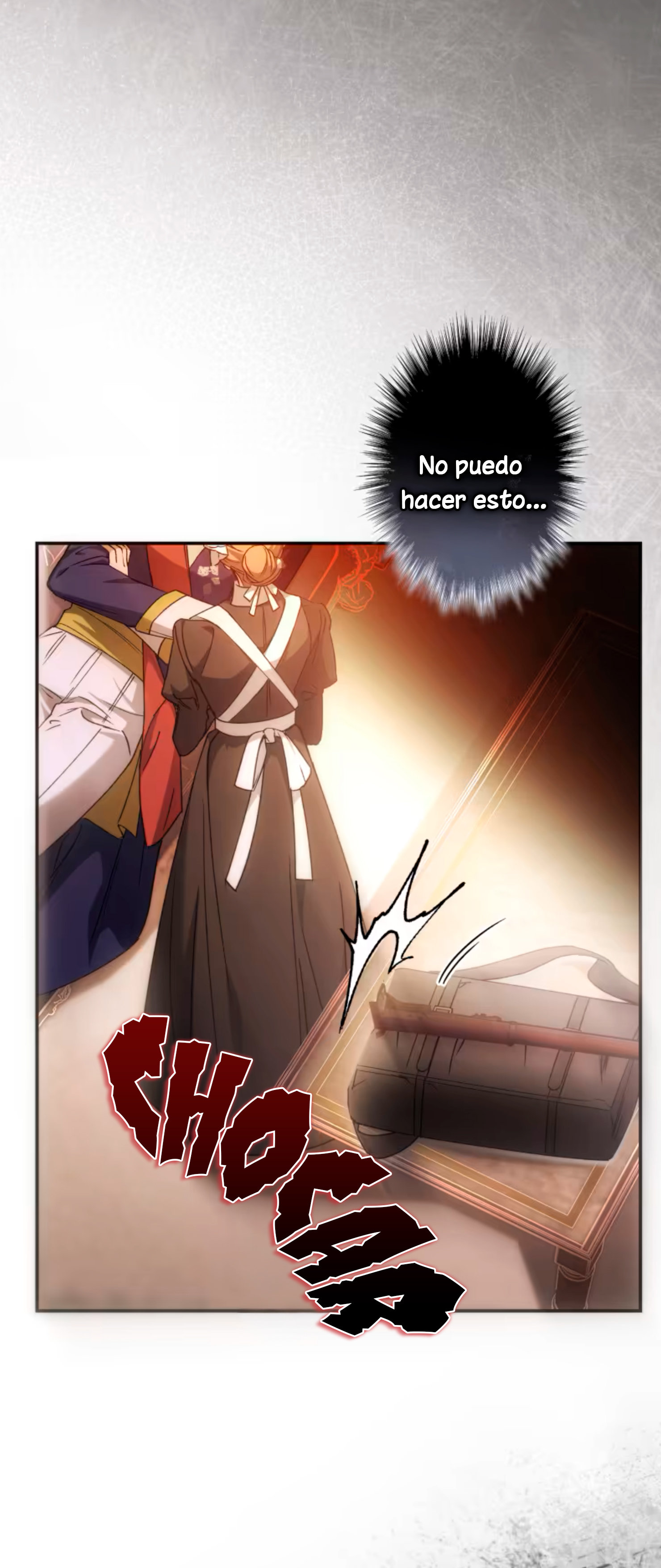 El tiempo de la bestia ciega Capítulo 3 - Page 27