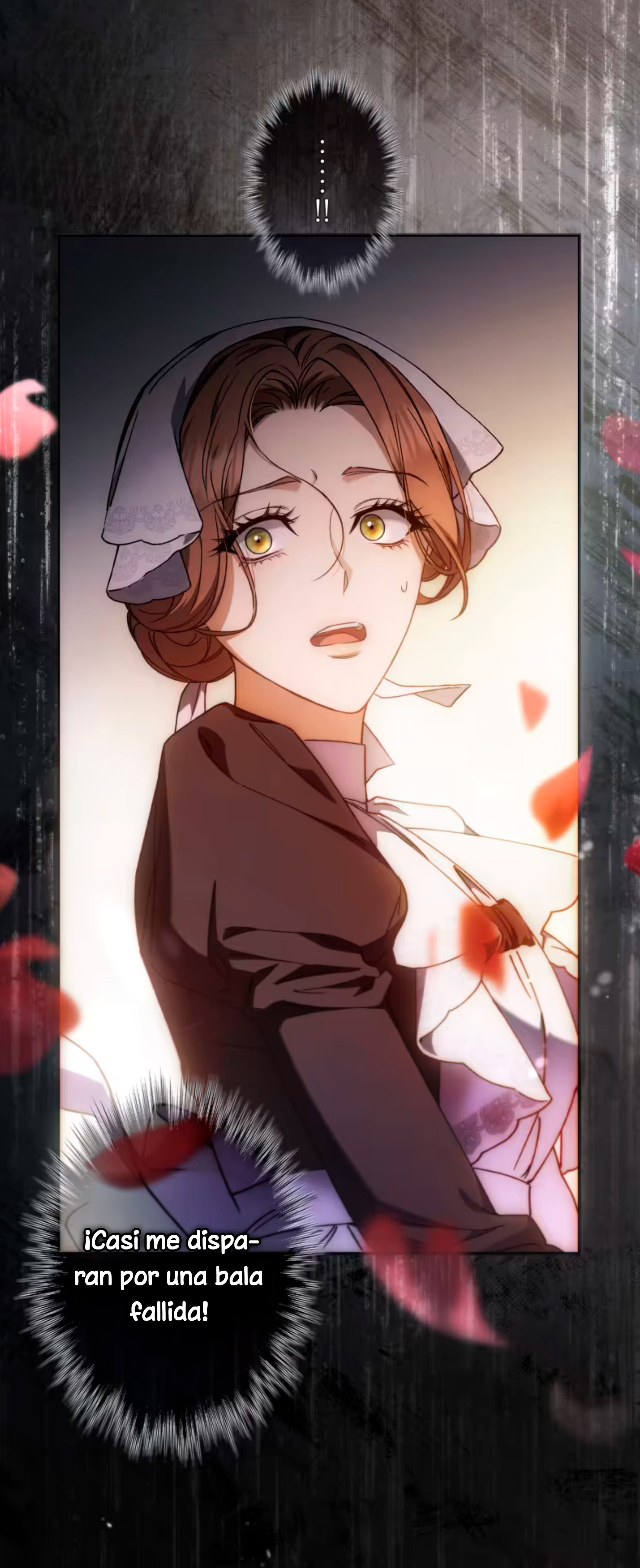 El tiempo de la bestia ciega Capítulo 3 - Page 33