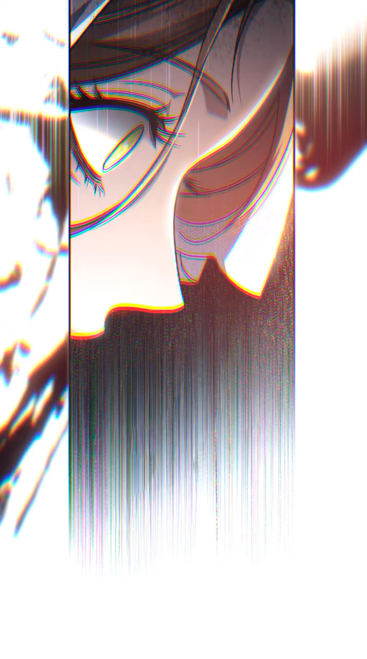 El tiempo de la bestia ciega Capítulo 3 - Page 39