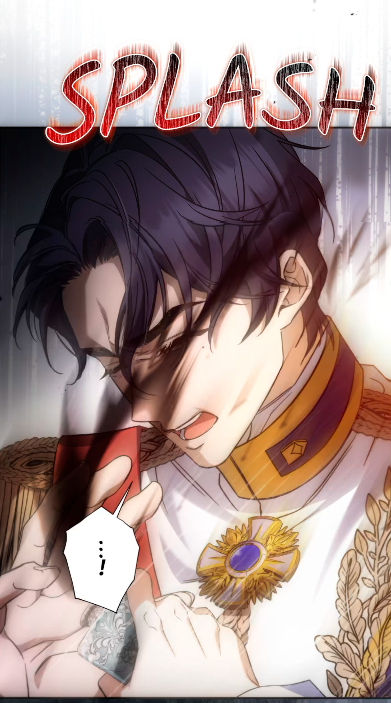 El tiempo de la bestia ciega Capítulo 3 - Page 41