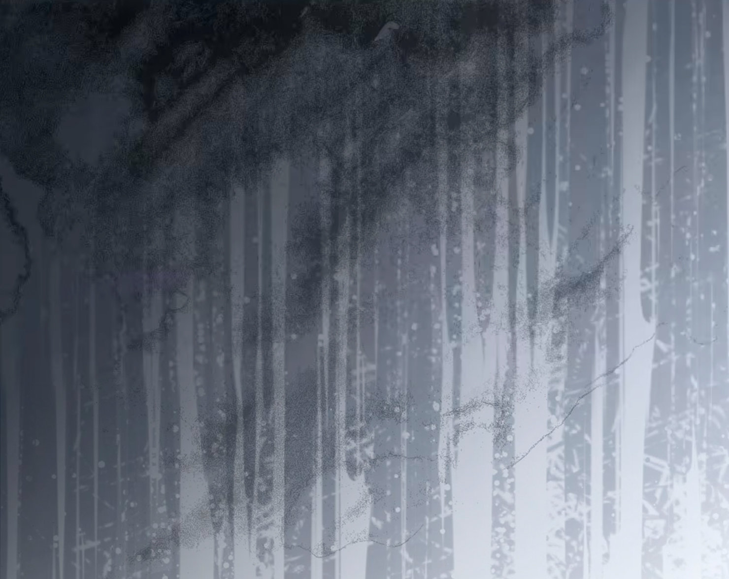 El tiempo de la bestia ciega Capítulo 3 - Page 42