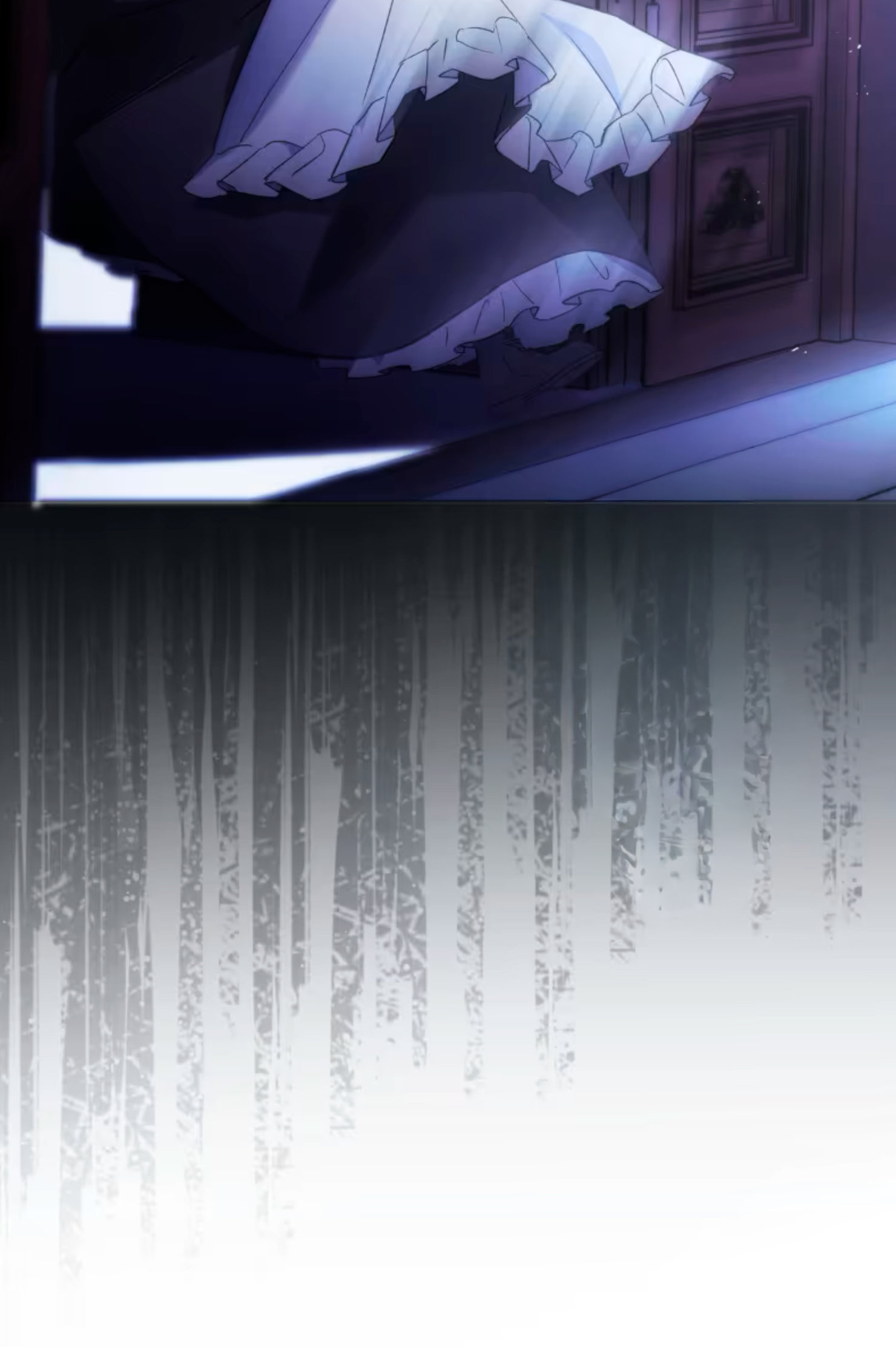 El tiempo de la bestia ciega Capítulo 3 - Page 44