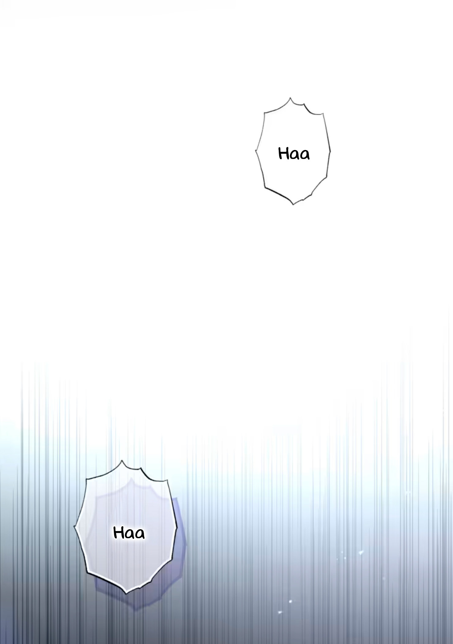 El tiempo de la bestia ciega Capítulo 3 - Page 45