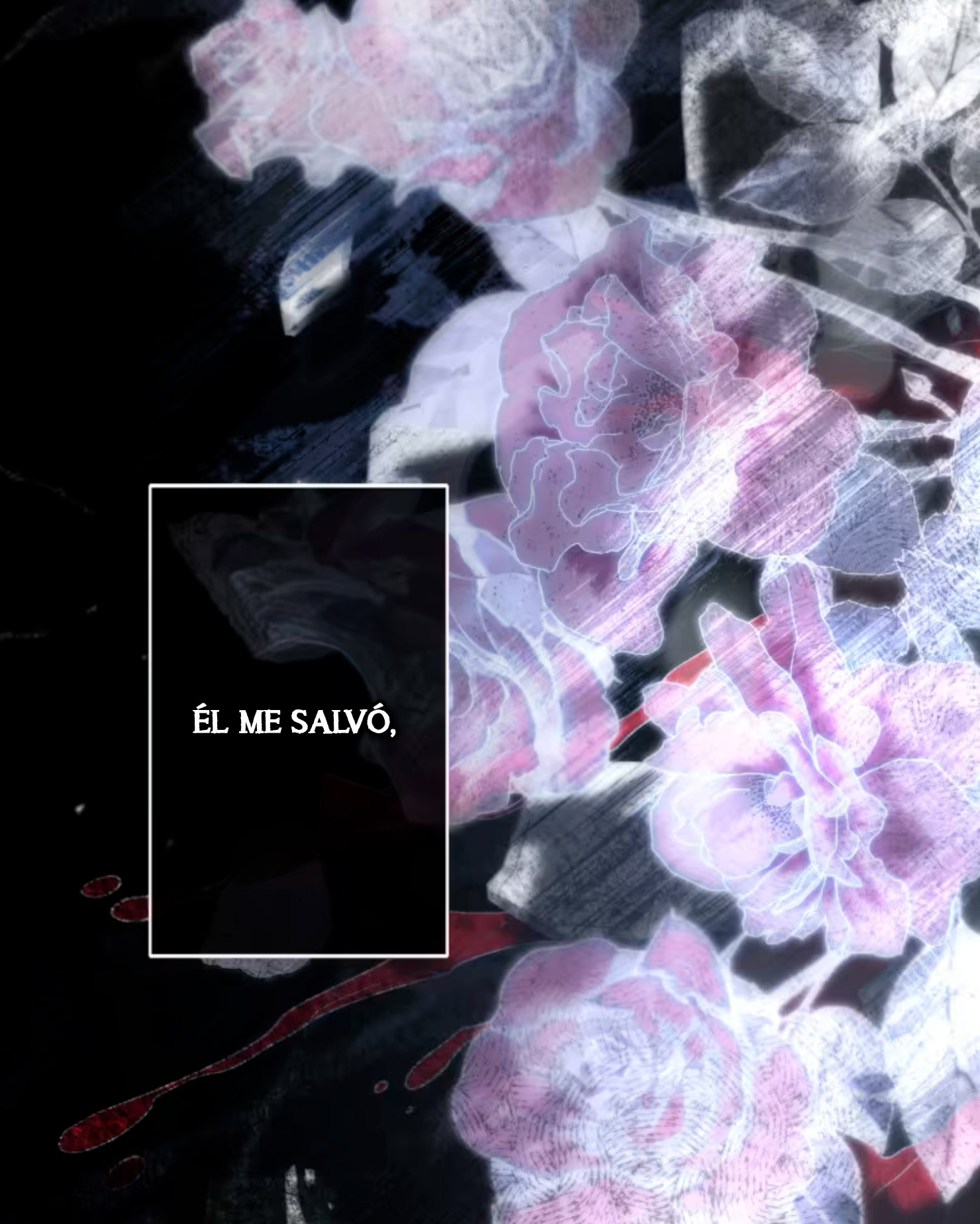 El tiempo de la bestia ciega Capítulo 3 - Page 49