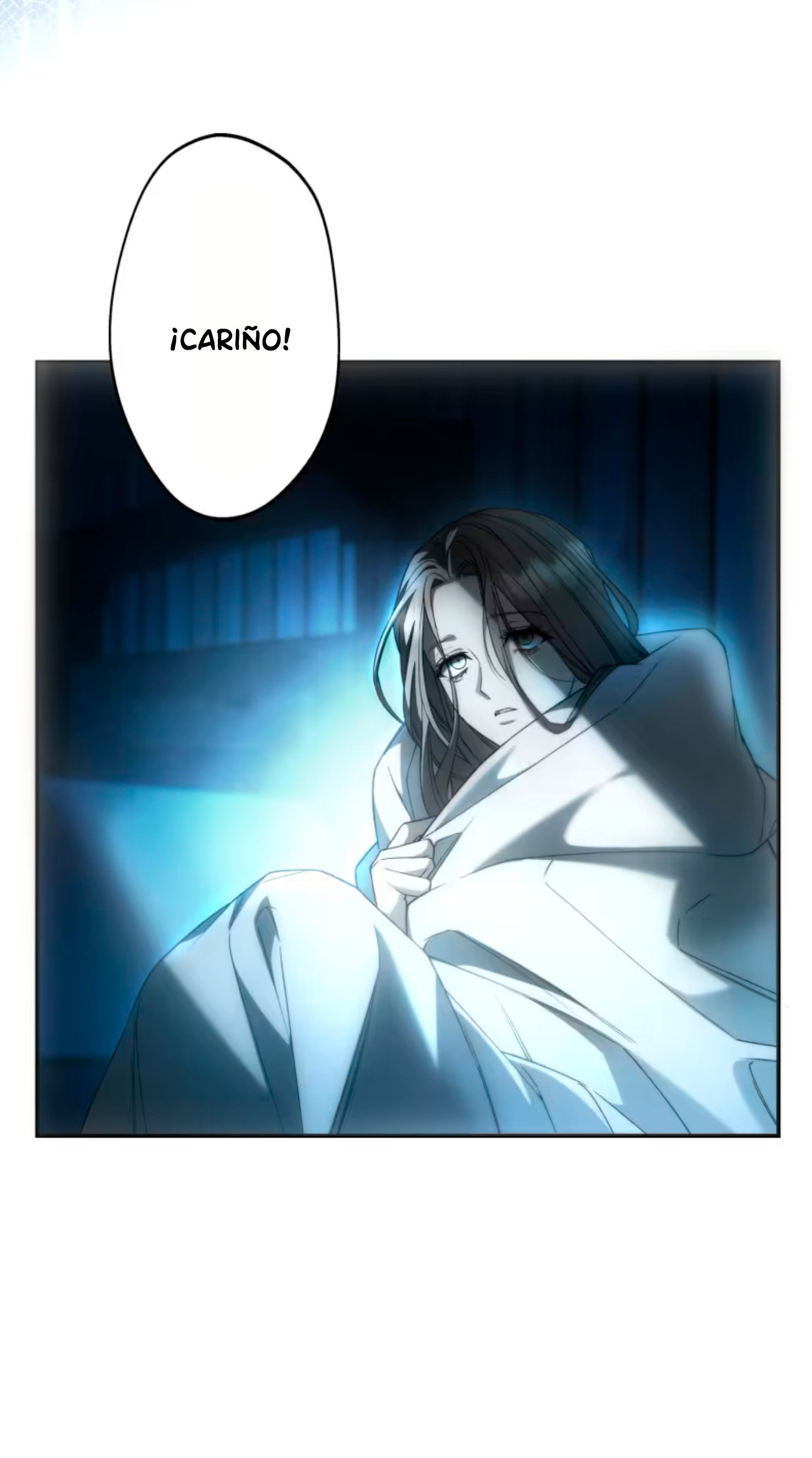 El tiempo de la bestia ciega Capítulo 3 - Page 52