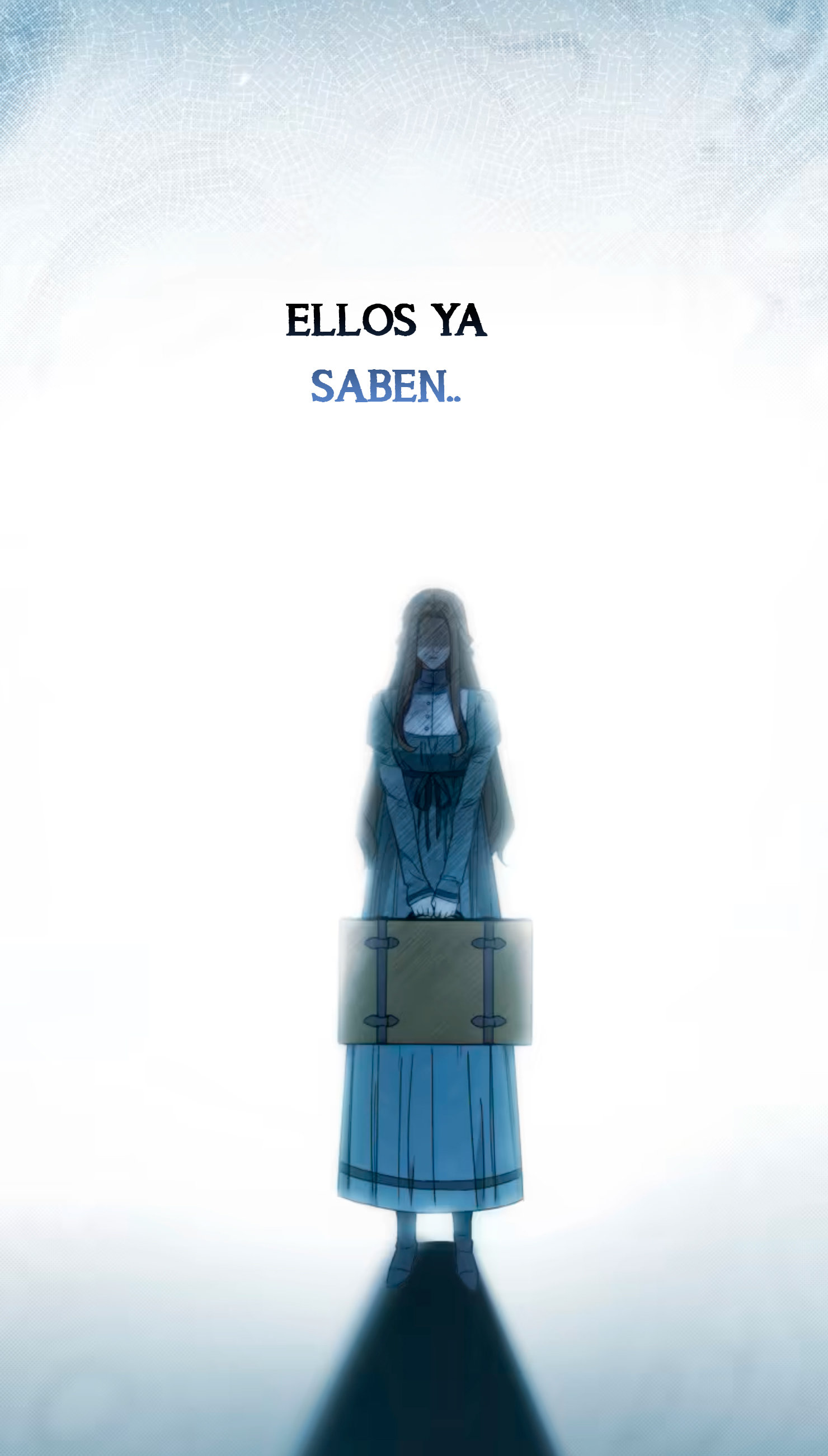 El tiempo de la bestia ciega Capítulo 3 - Page 61