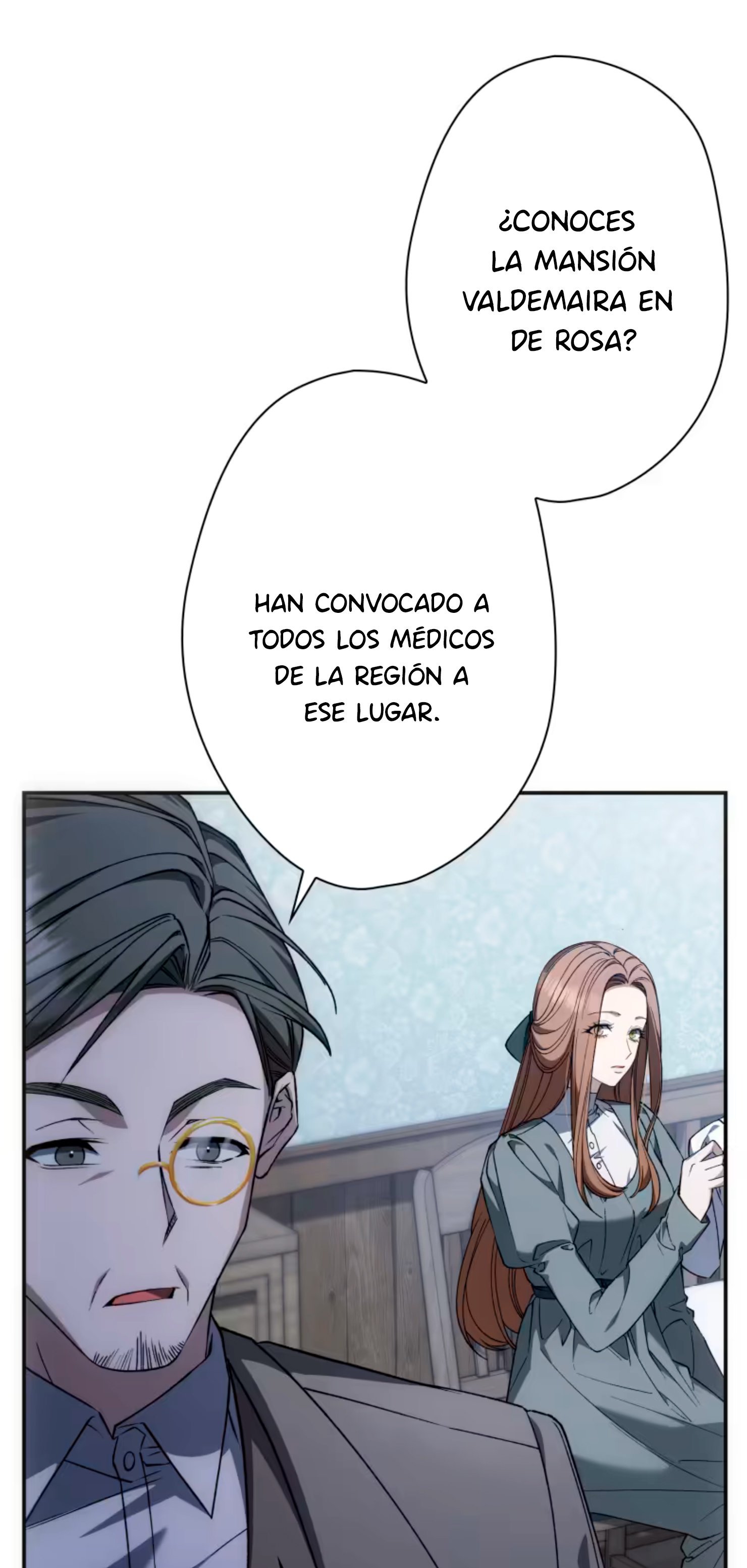 El tiempo de la bestia ciega Capítulo 3 - Page 66