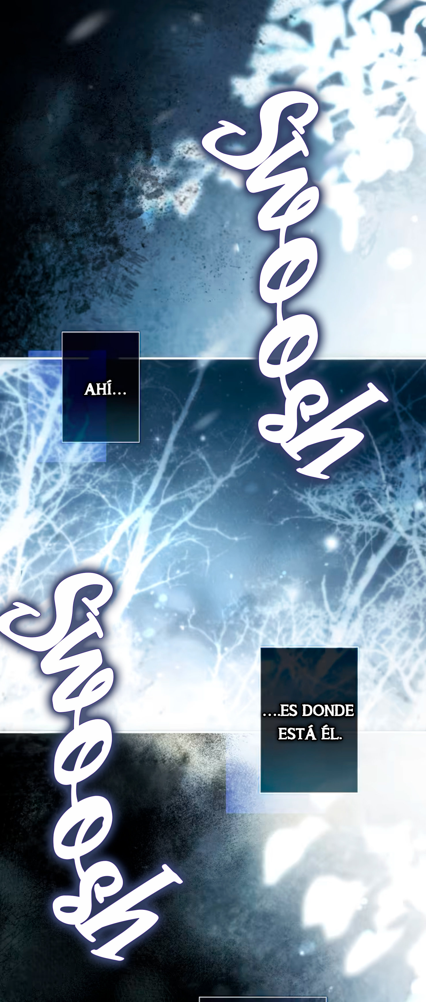 El tiempo de la bestia ciega Capítulo 3 - Page 70