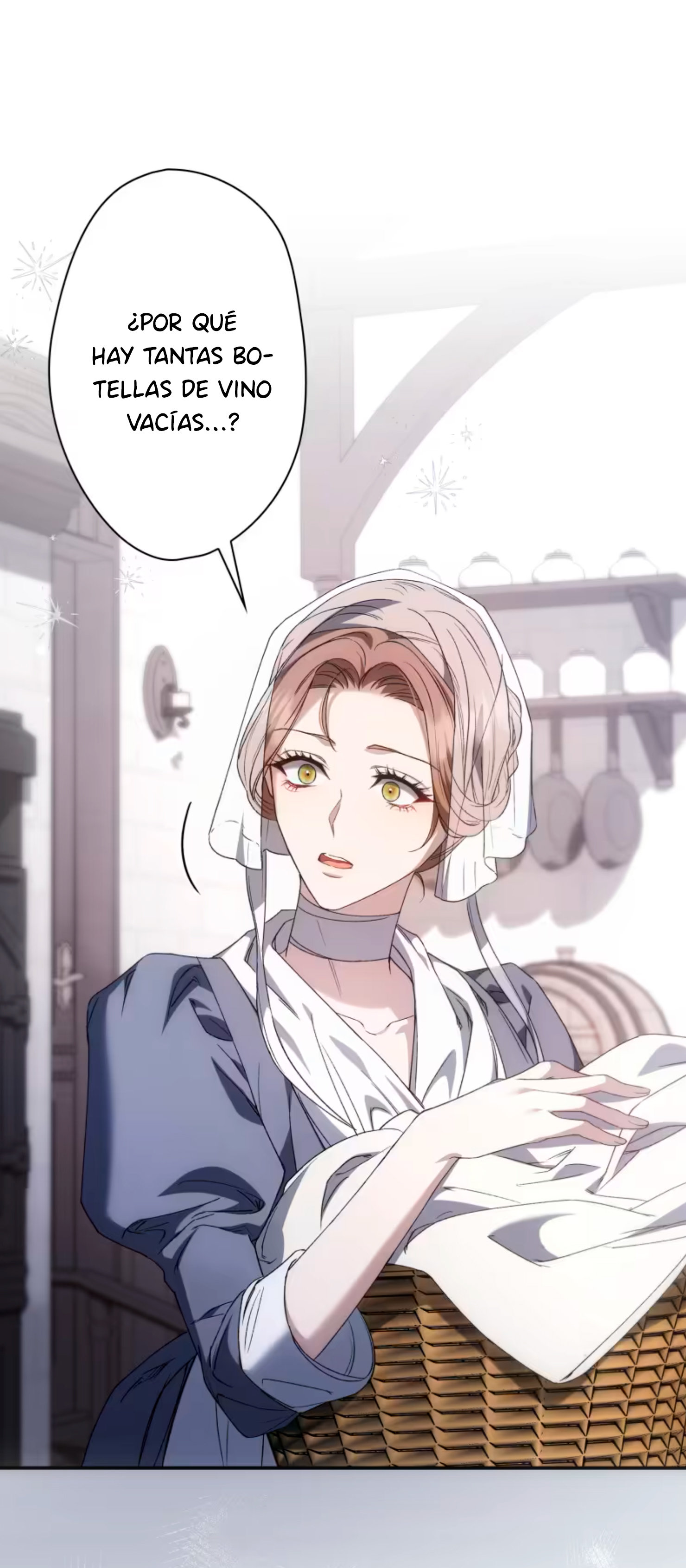 El tiempo de la bestia ciega Capítulo 3 - Page 77