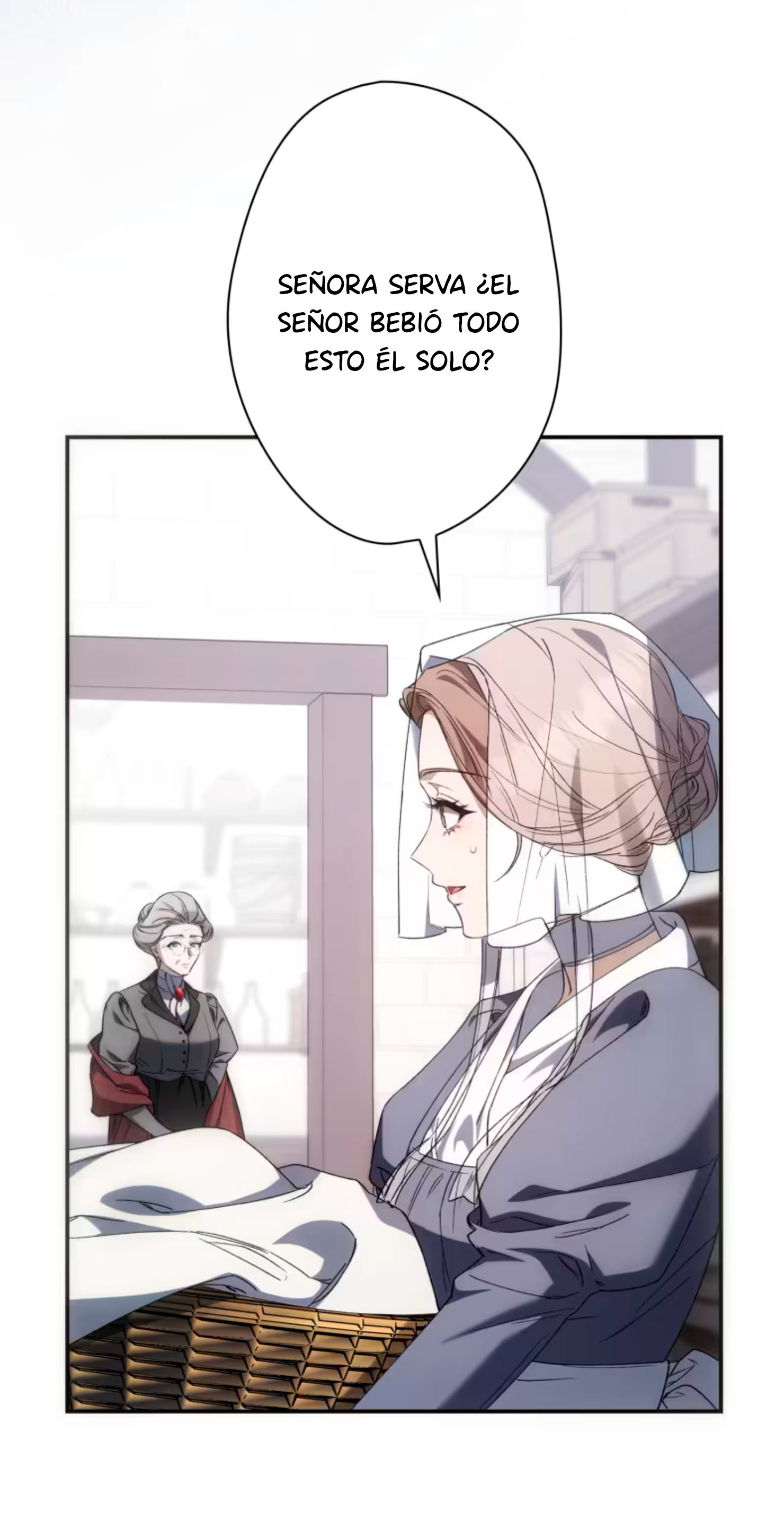 El tiempo de la bestia ciega Capítulo 3 - Page 79