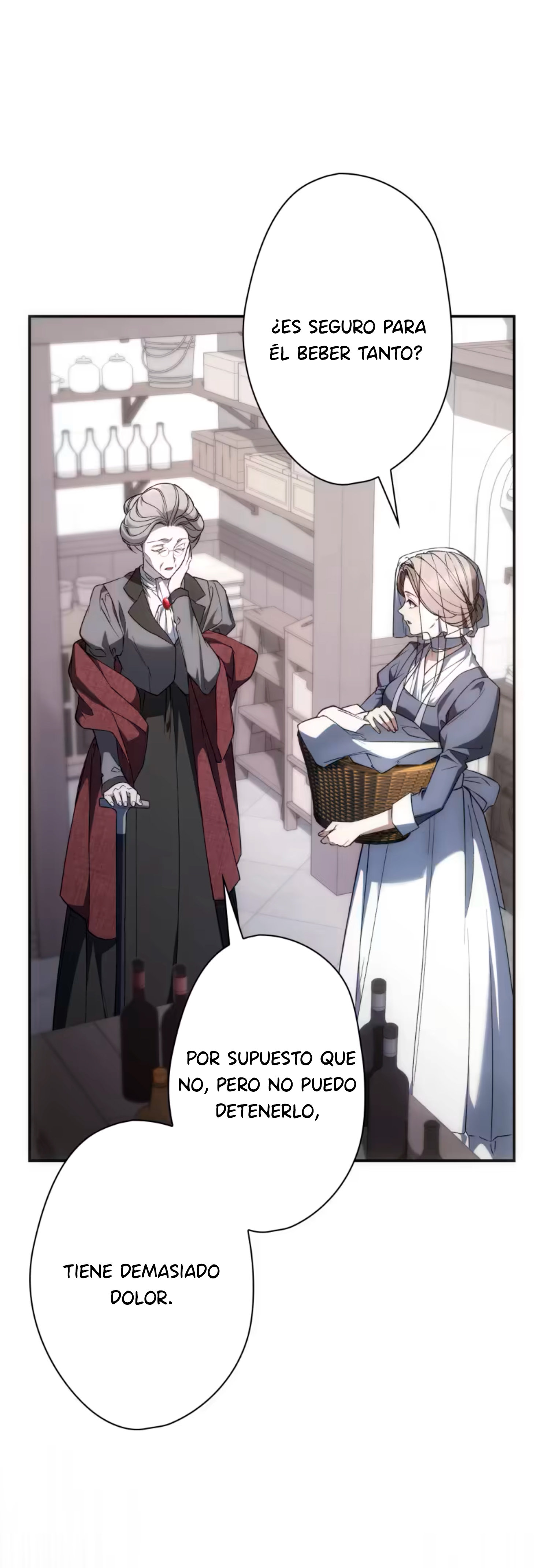 El tiempo de la bestia ciega Capítulo 3 - Page 83