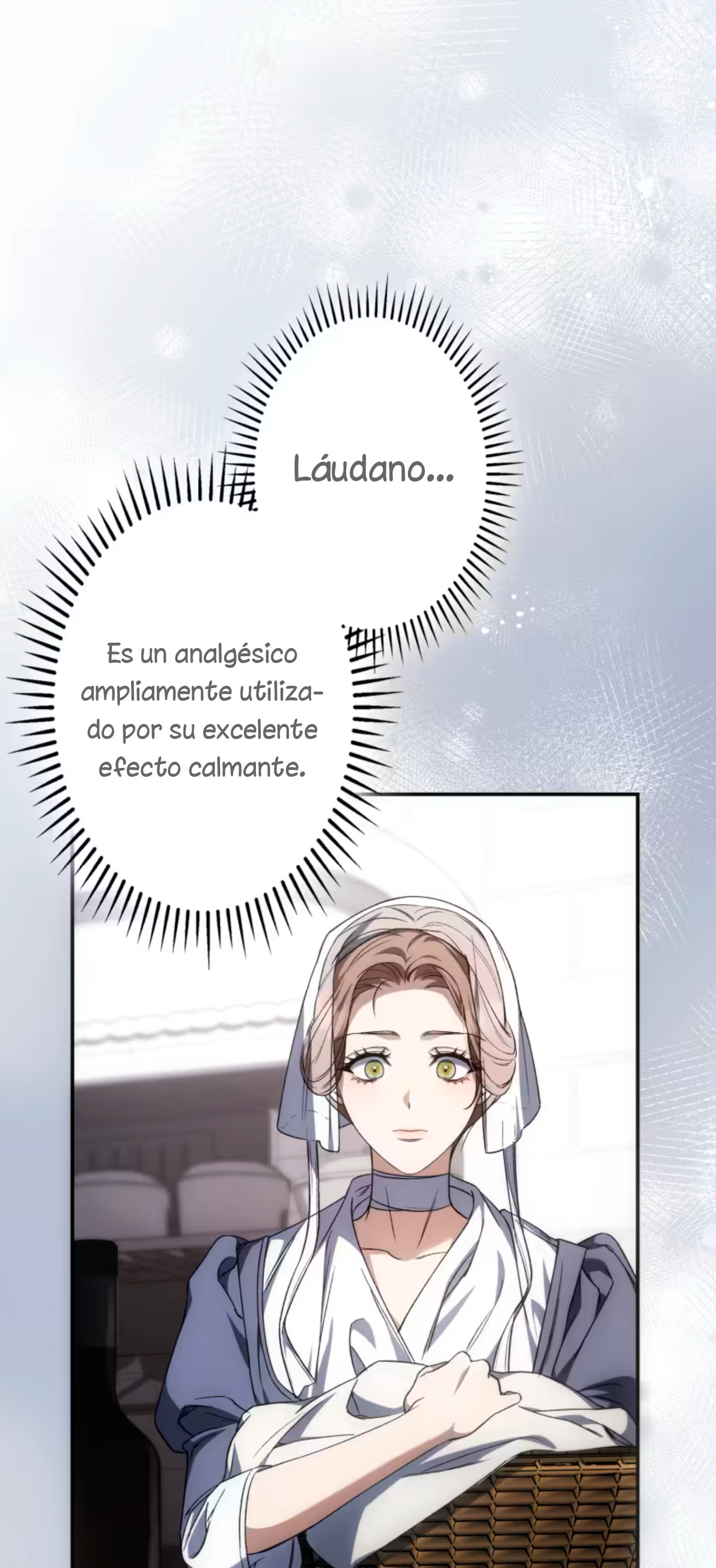 El tiempo de la bestia ciega Capítulo 3 - Page 87