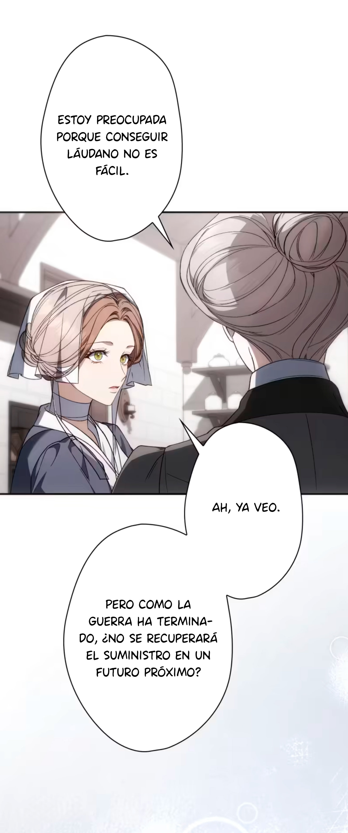 El tiempo de la bestia ciega Capítulo 3 - Page 89