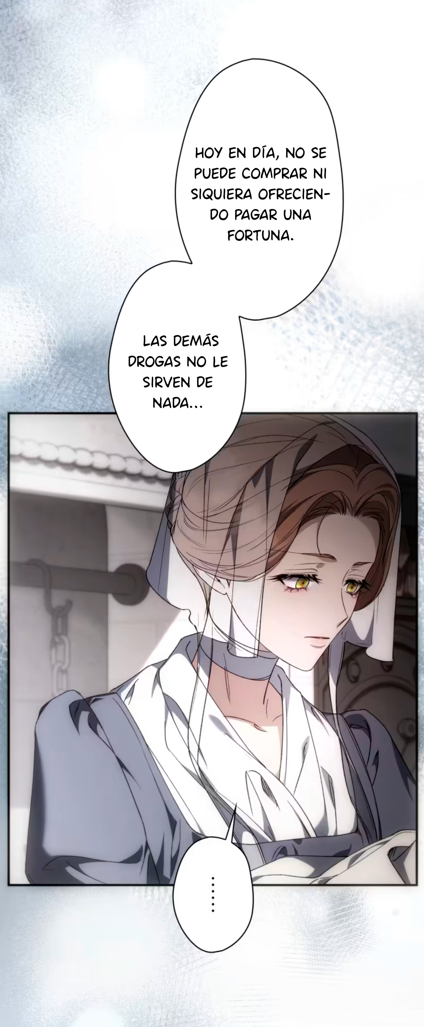 El tiempo de la bestia ciega Capítulo 3 - Page 91